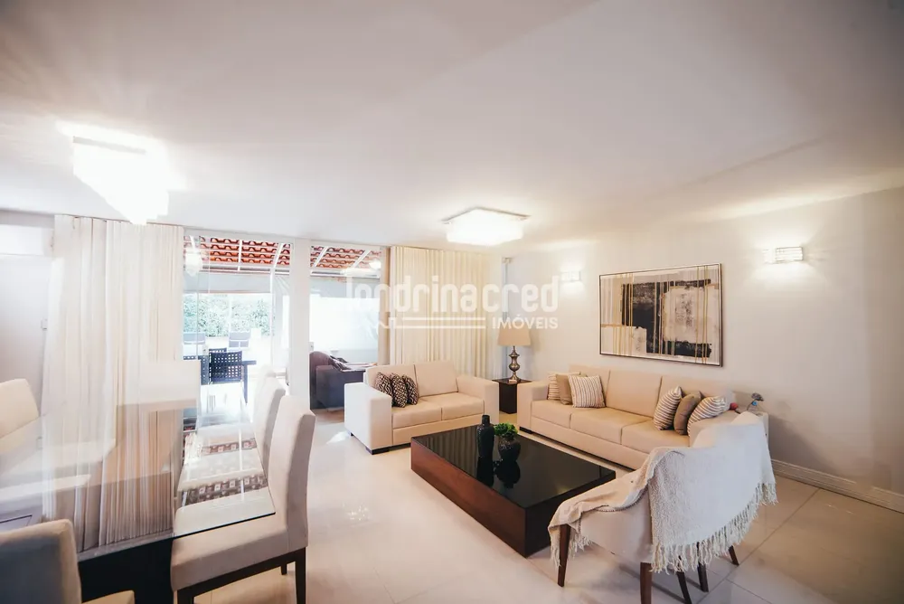 Casa, 4 quartos, 10 m² - Foto 1