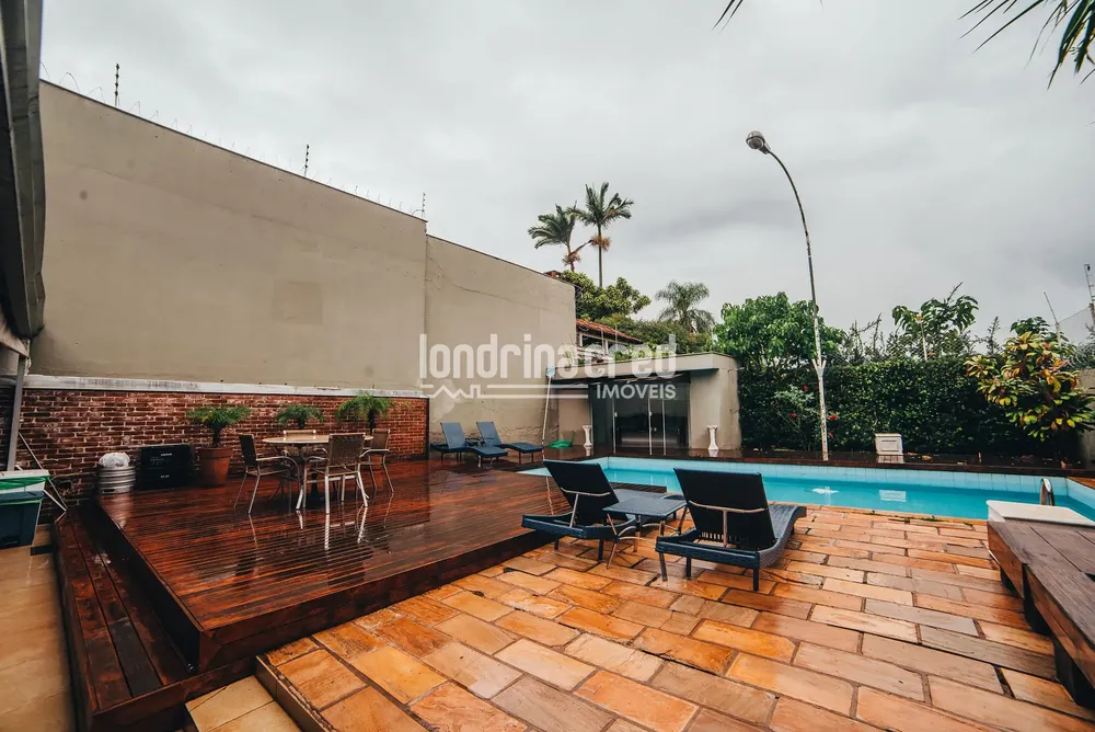 Casa, 4 quartos, 10 m² - Foto 10