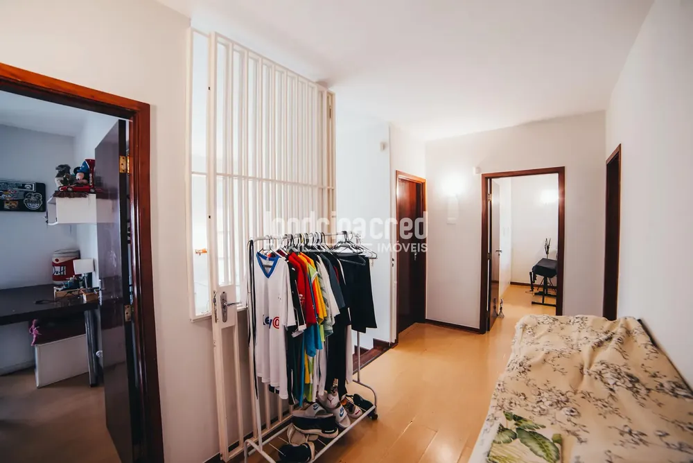Casa, 4 quartos, 10 m² - Foto 9