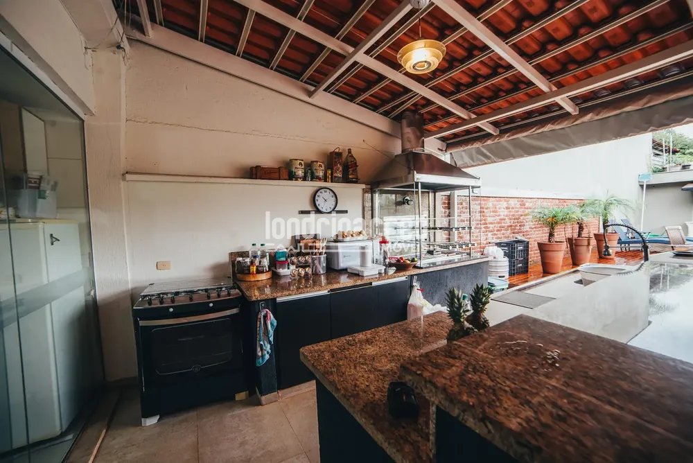 Casa, 4 quartos, 10 m² - Foto 12