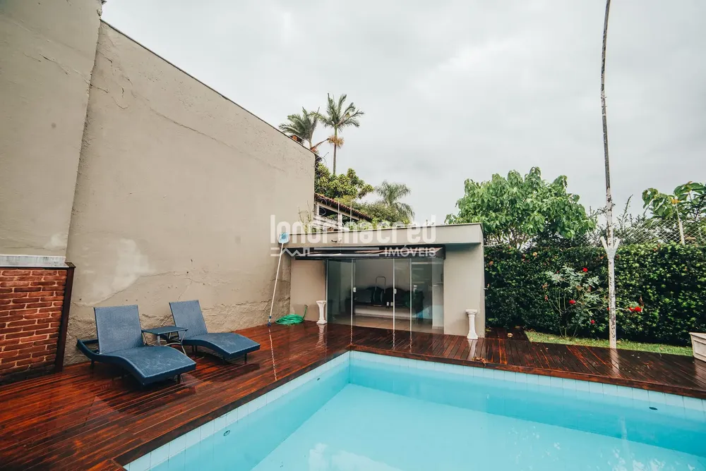 Casa, 4 quartos, 10 m² - Foto 11