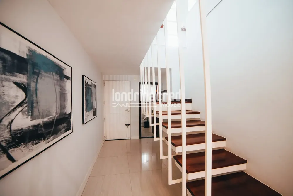 Casa, 4 quartos, 10 m² - Foto 2