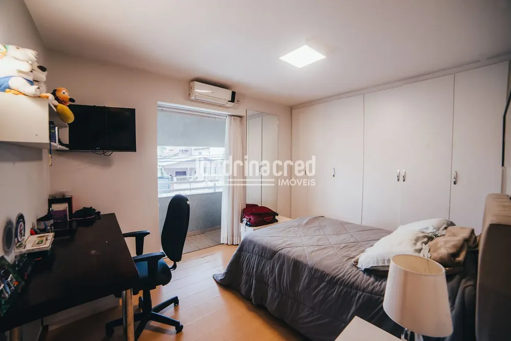 Casa, 4 quartos, 10 m² - Foto 6