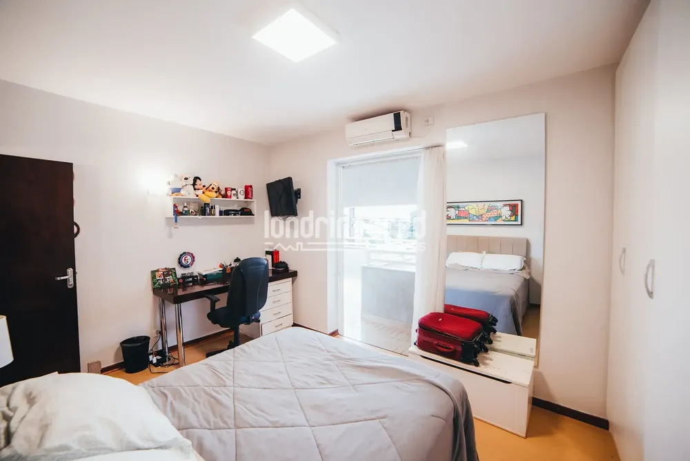 Casa, 4 quartos, 10 m² - Foto 7