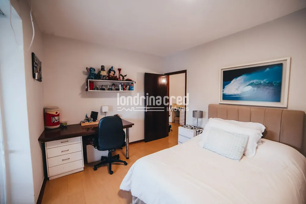 Casa, 4 quartos, 10 m² - Foto 5