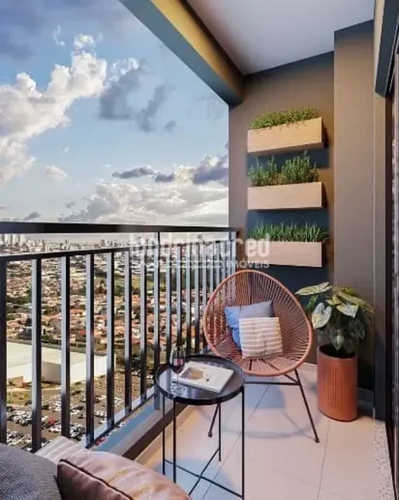 Apartamento, 2 quartos, 55 m² - Foto 5