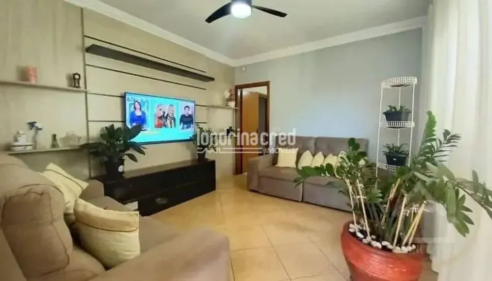 Casa, 3 quartos, 137 m² - Foto 2