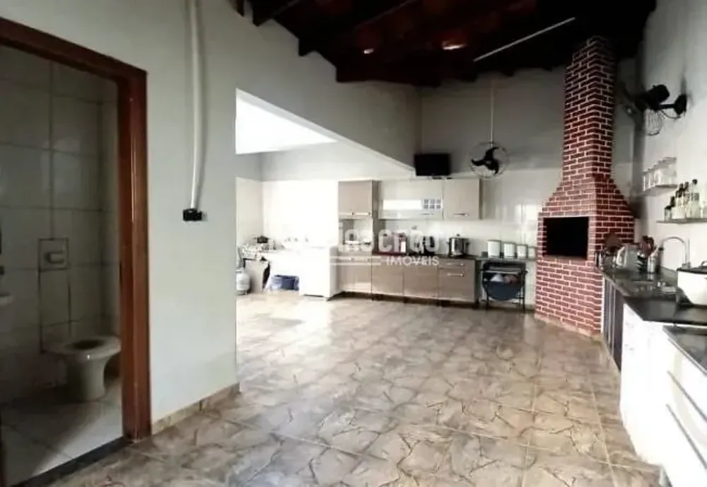 Casa, 3 quartos, 137 m² - Foto 8