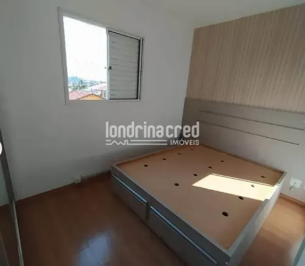 Apartamento, 2 quartos, 45 m² - Foto 7