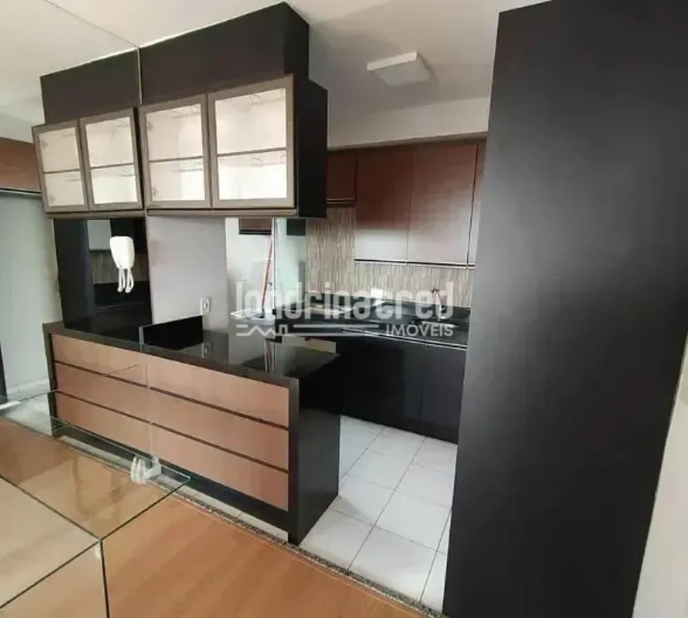 Apartamento, 2 quartos, 45 m² - Foto 4