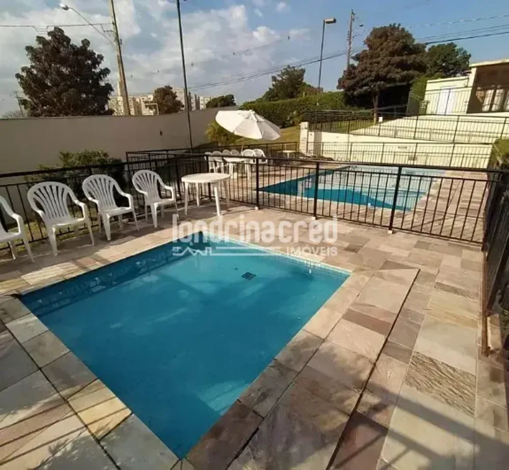 Apartamento, 2 quartos, 45 m² - Foto 12