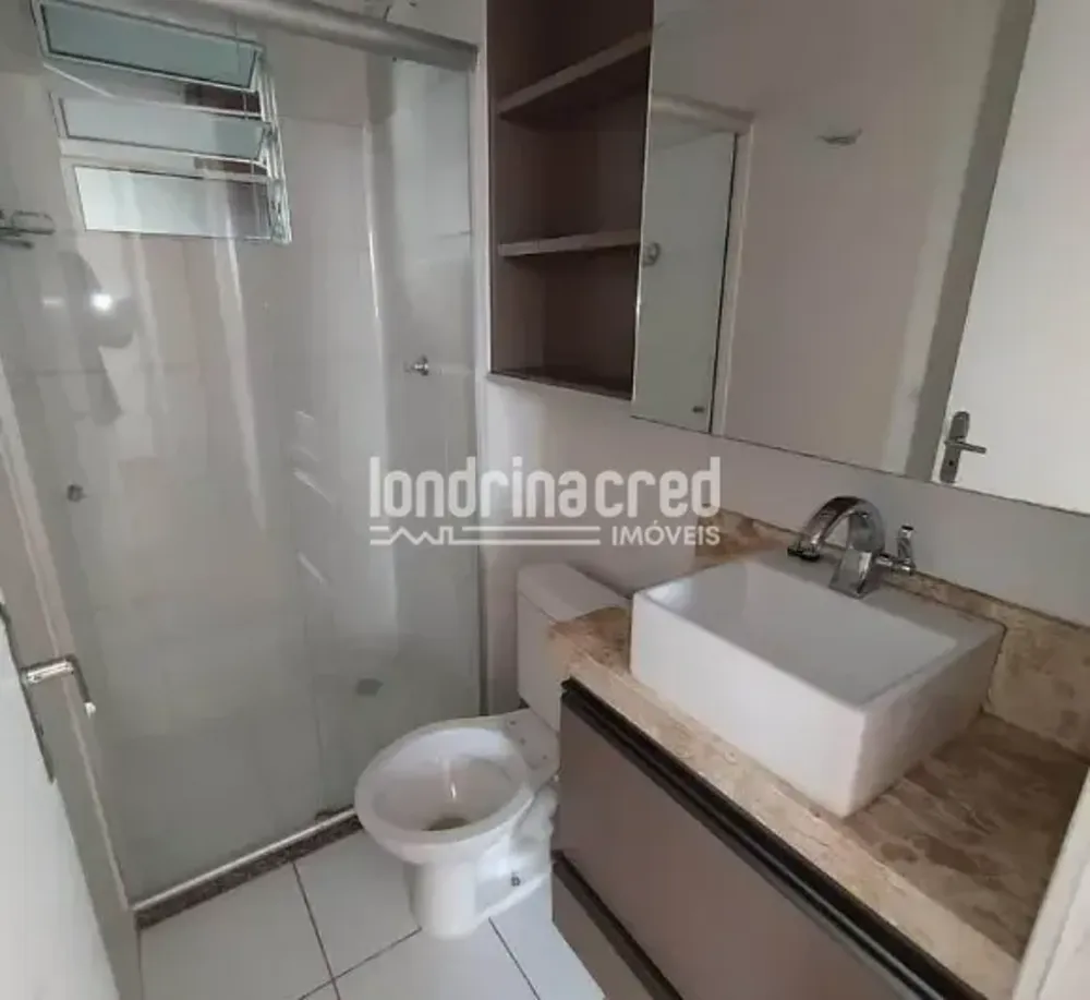 Apartamento, 2 quartos, 45 m² - Foto 9