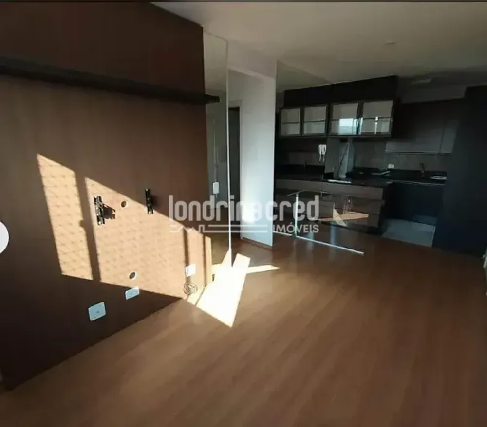 Apartamento, 2 quartos, 45 m² - Foto 3