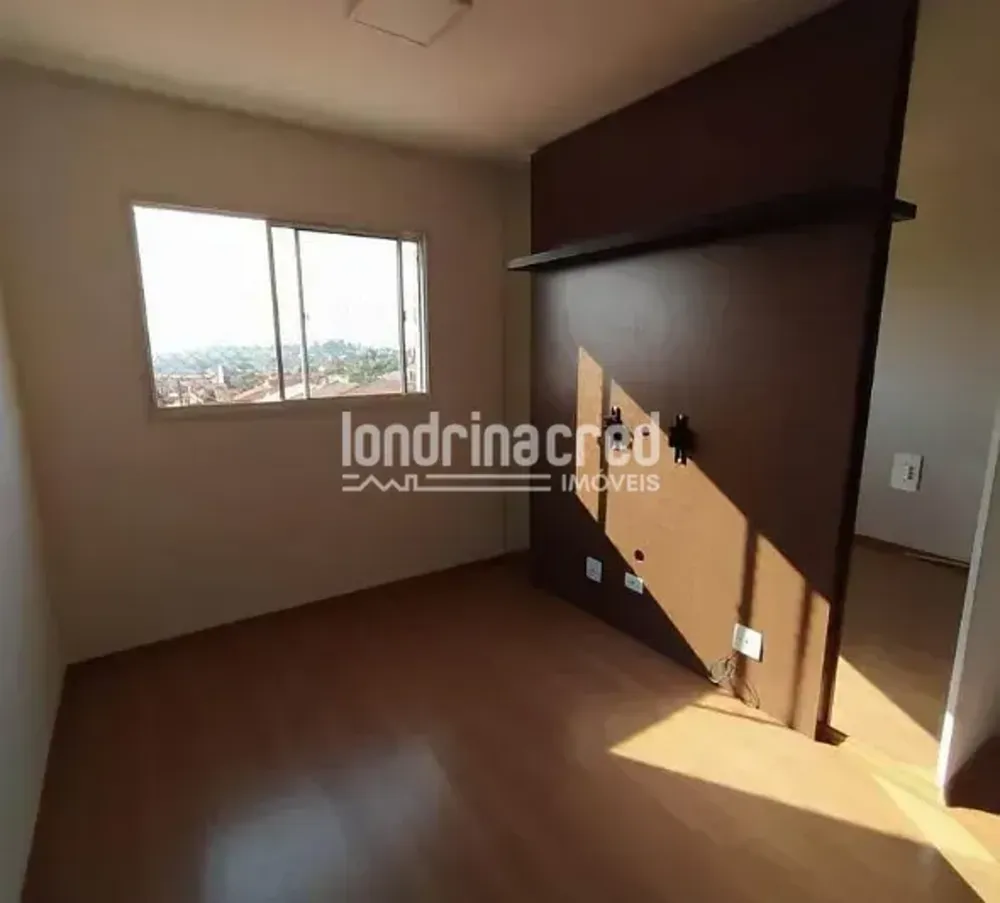 Apartamento, 2 quartos, 45 m² - Foto 6