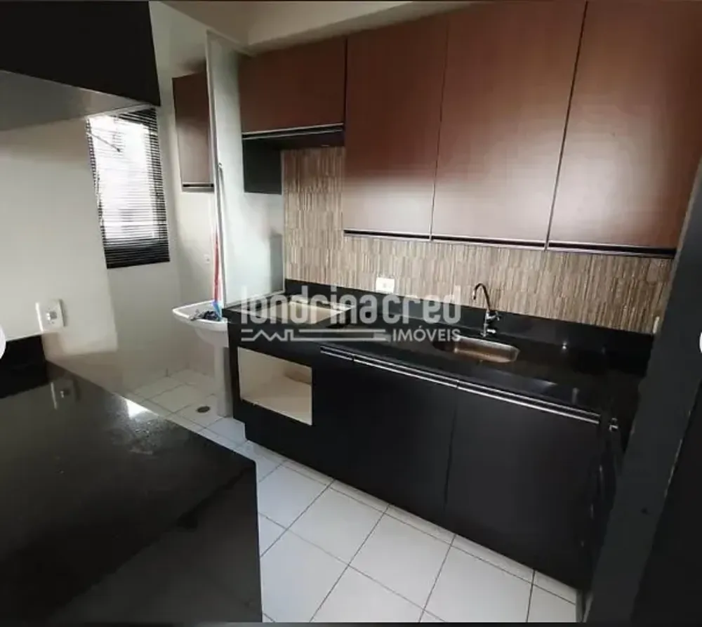 Apartamento, 2 quartos, 45 m² - Foto 5
