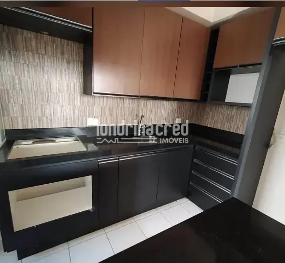 Apartamento, 2 quartos, 45 m² - Foto 2