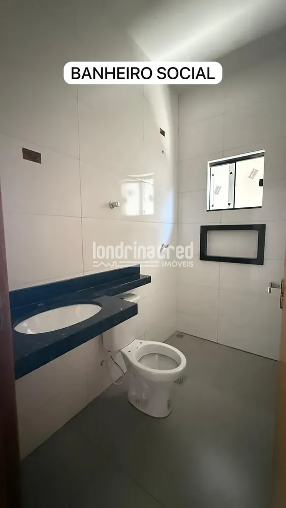 Casa, 2 quartos, 77 m² - Foto 4