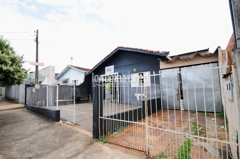 Casa, 1 quarto, 160 m² - Foto 1