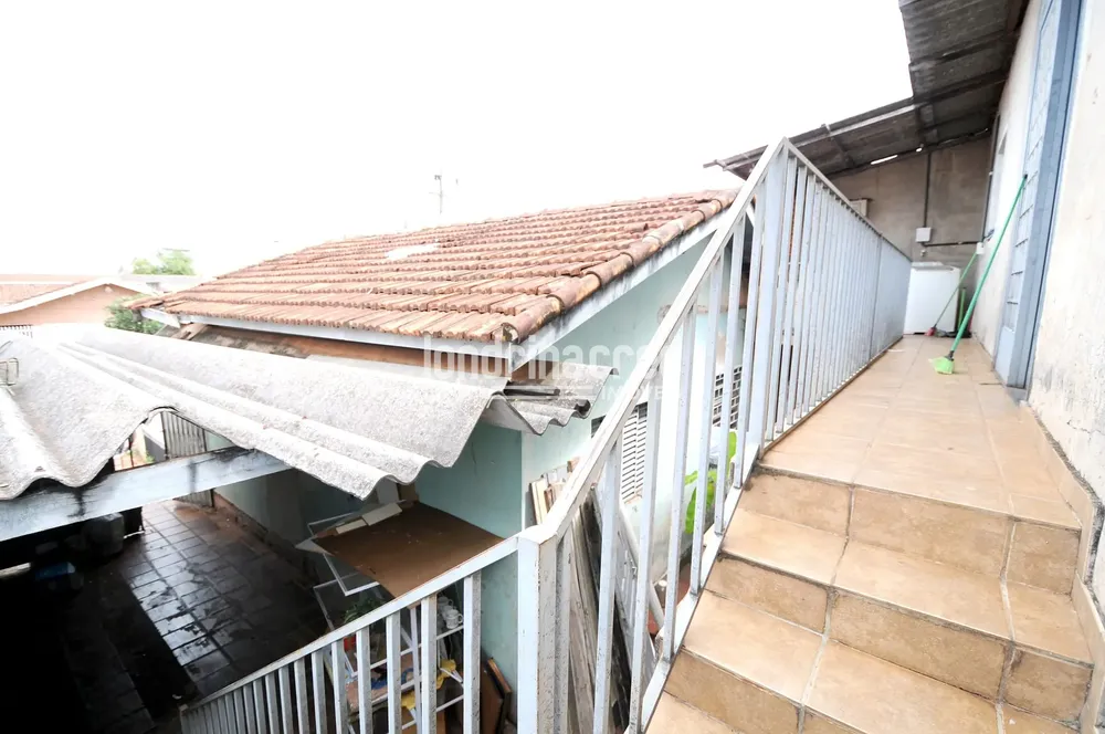 Casa, 1 quarto, 160 m² - Foto 4