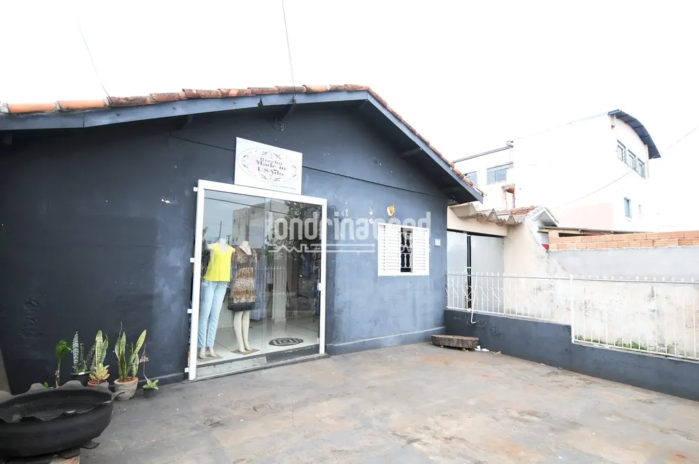 Casa, 1 quarto, 160 m² - Foto 2