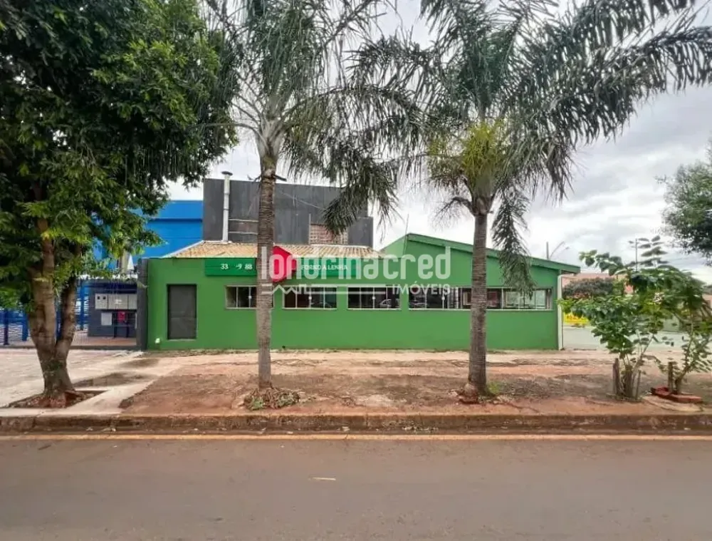 Casa, 1 quarto, 98 m² - Foto 2