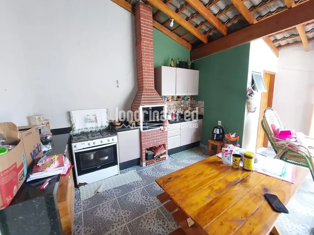 Casa, 2 quartos, 65 m² - Foto 4