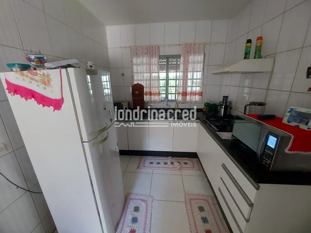 Casa, 2 quartos, 65 m² - Foto 2