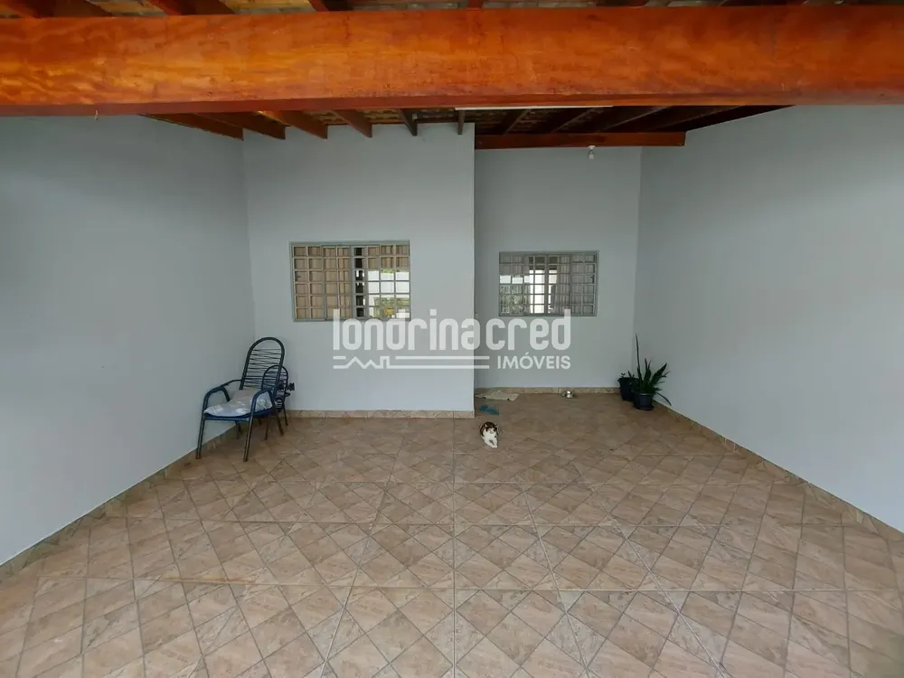 Casa, 2 quartos, 65 m² - Foto 6