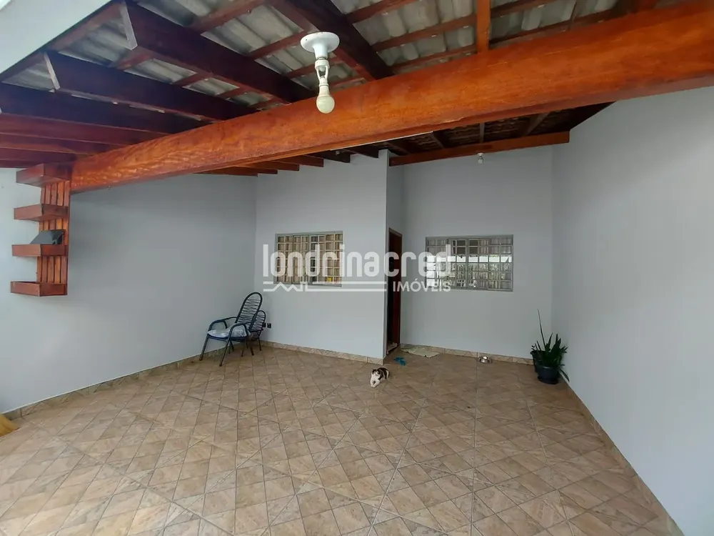Casa, 2 quartos, 65 m² - Foto 5