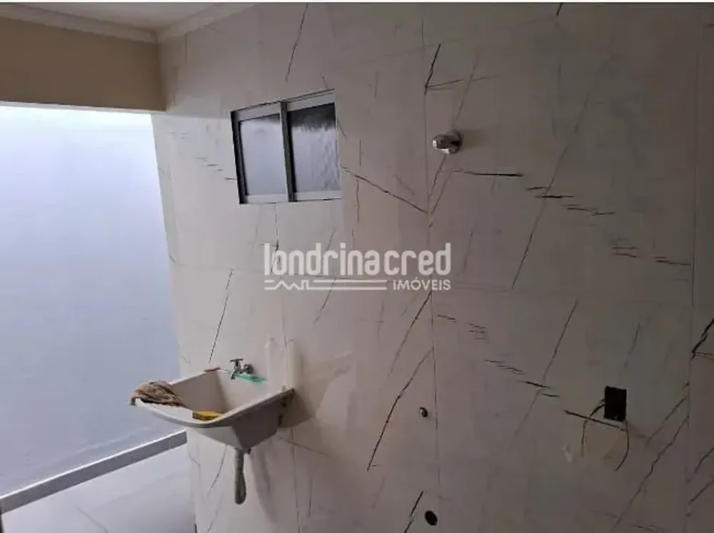 Casa, 2 quartos, 80 m² - Foto 5