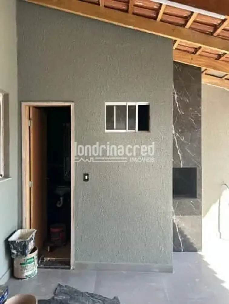 Casa, 2 quartos, 80 m² - Foto 7