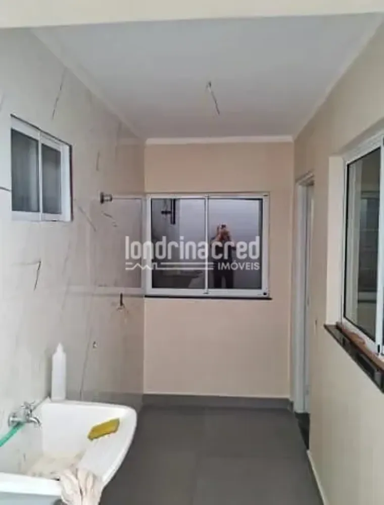 Casa, 2 quartos, 80 m² - Foto 3