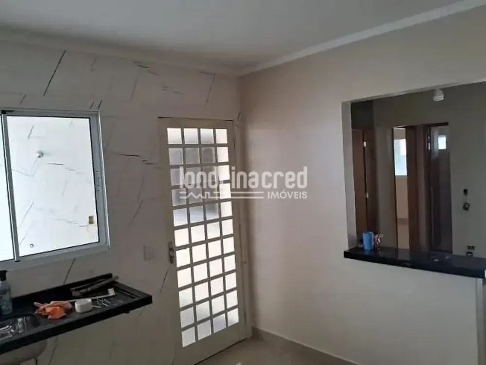 Casa, 2 quartos, 80 m² - Foto 9