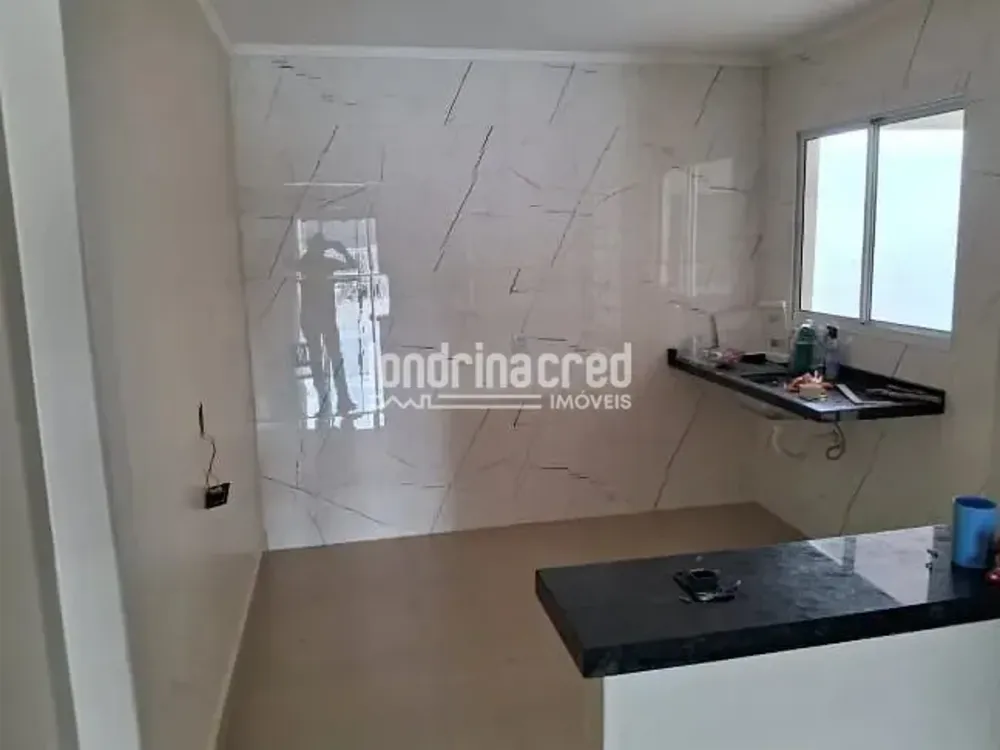 Casa, 2 quartos, 80 m² - Foto 4