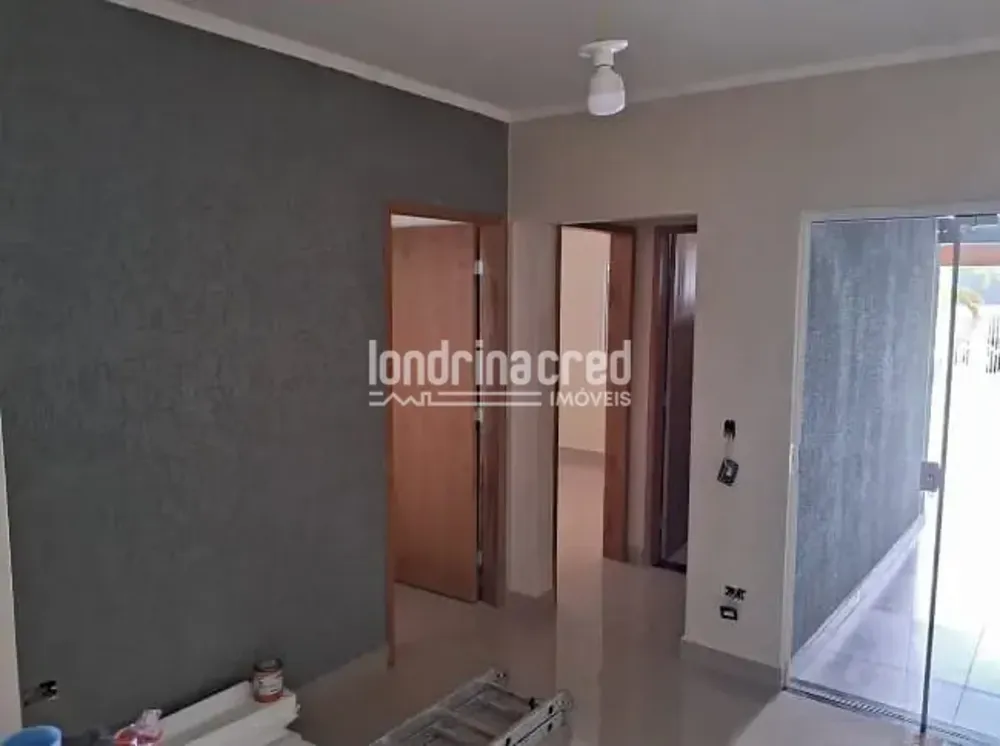 Casa, 2 quartos, 80 m² - Foto 1
