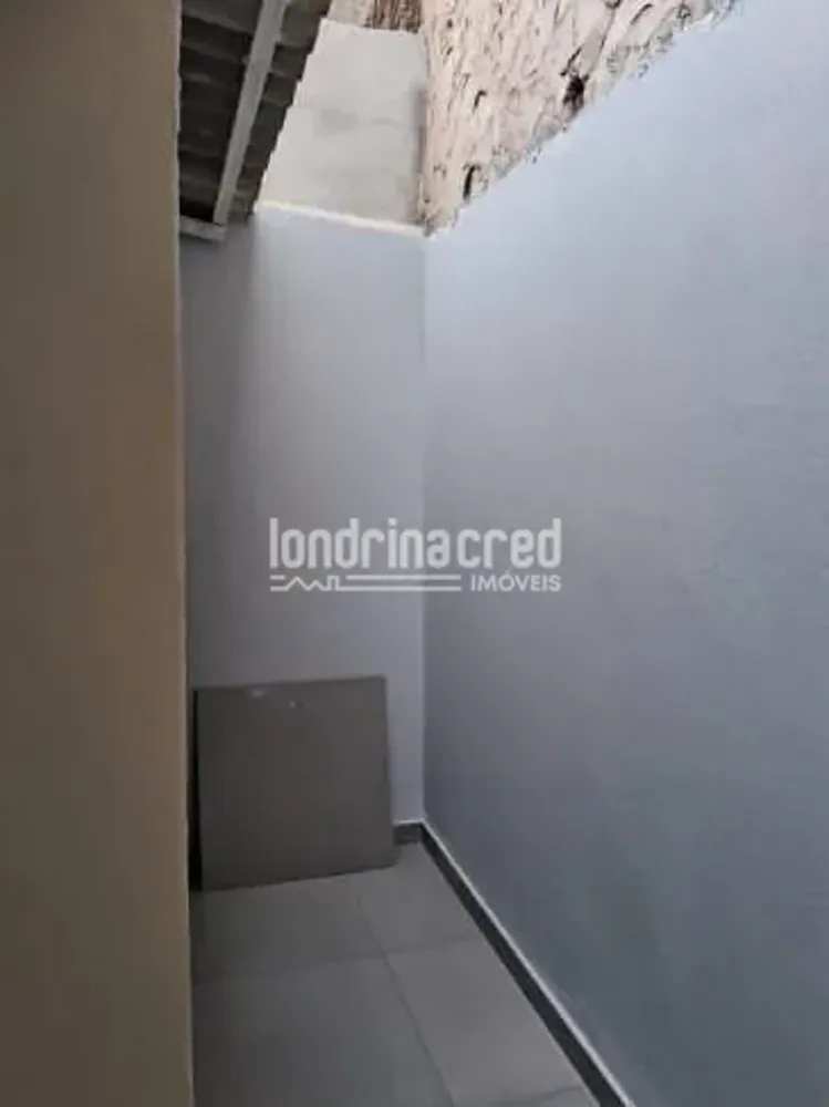 Casa, 2 quartos, 80 m² - Foto 10