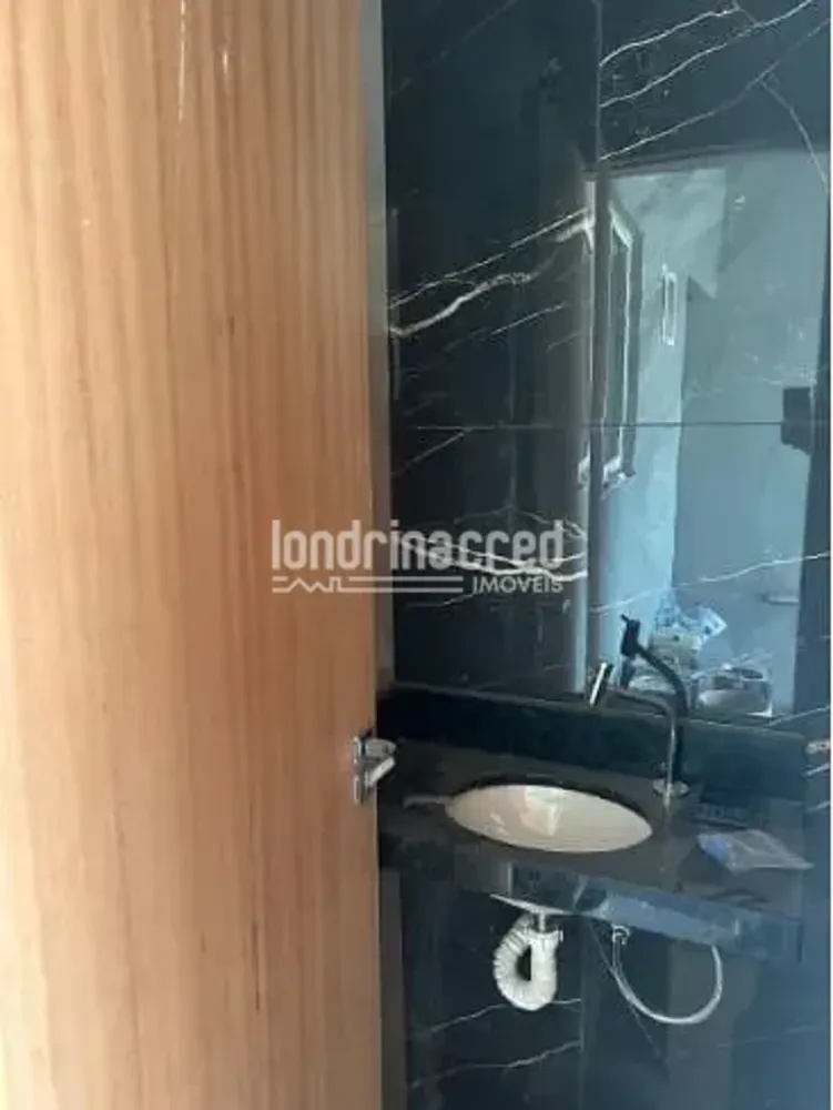Casa, 2 quartos, 80 m² - Foto 2