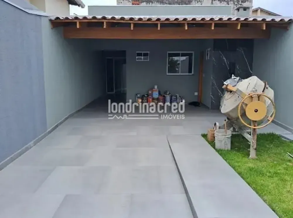 Casa, 2 quartos, 80 m² - Foto 6