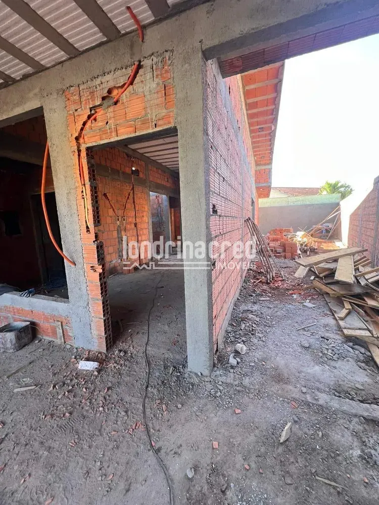 Casa, 3 quartos, 102 m² - Foto 1