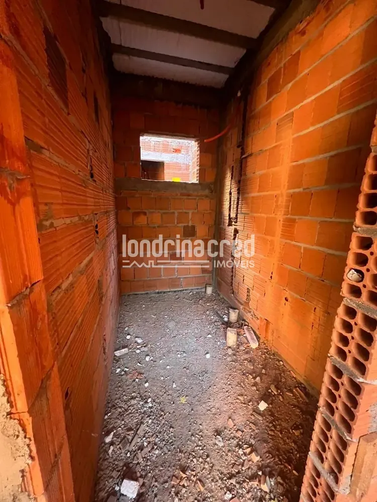 Casa, 3 quartos, 102 m² - Foto 6