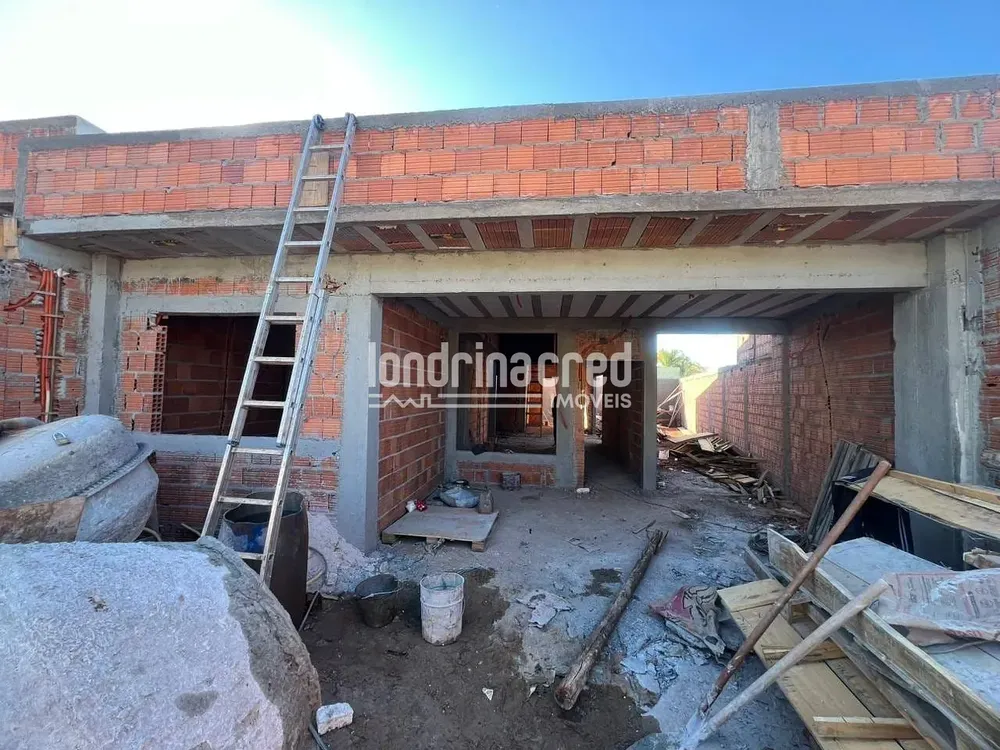 Casa, 3 quartos, 102 m² - Foto 3