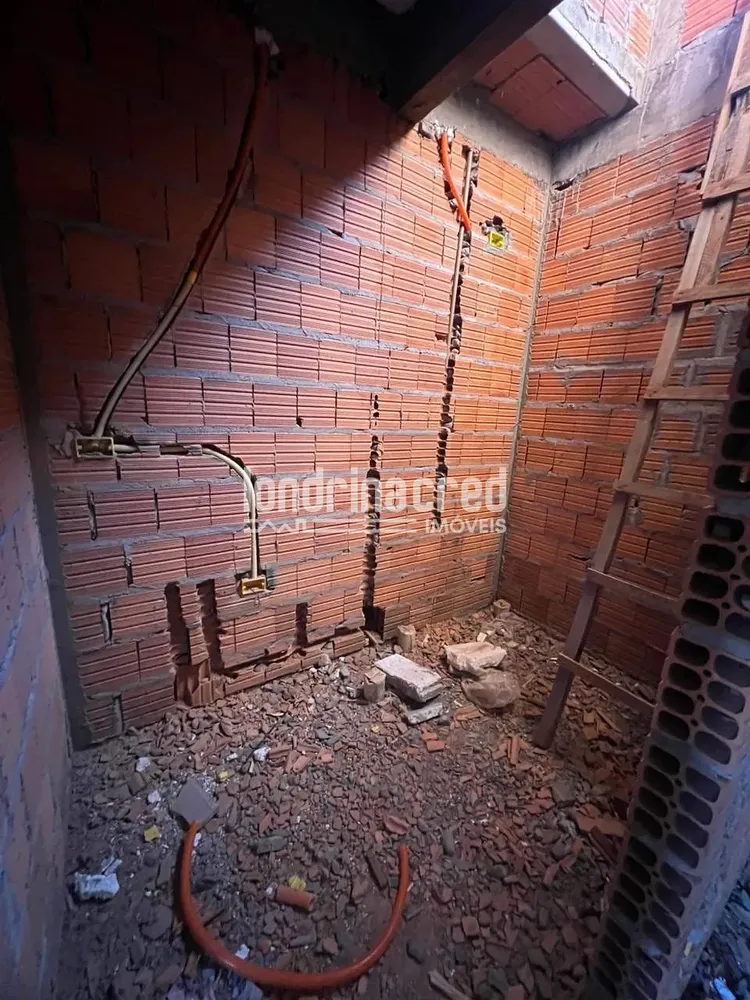 Casa, 3 quartos, 102 m² - Foto 2