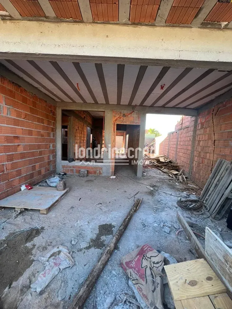 Casa, 3 quartos, 102 m² - Foto 8