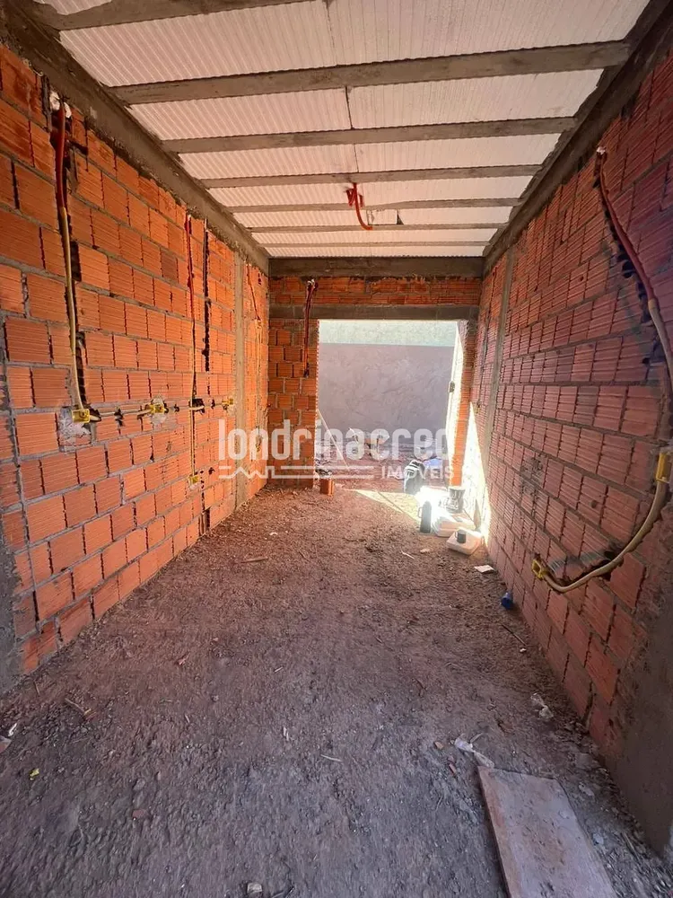 Casa, 3 quartos, 102 m² - Foto 5