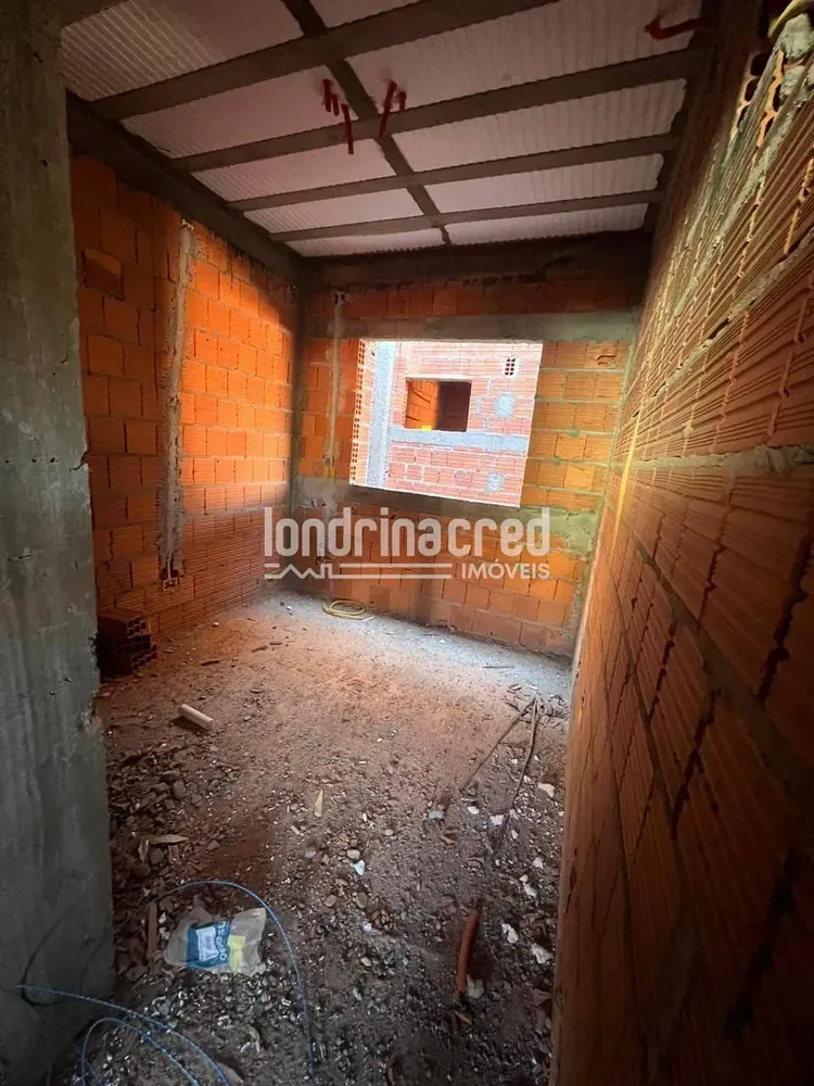 Casa, 3 quartos, 102 m² - Foto 4