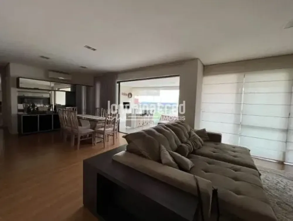 Apartamento, 3 quartos, 165 m² - Foto 3