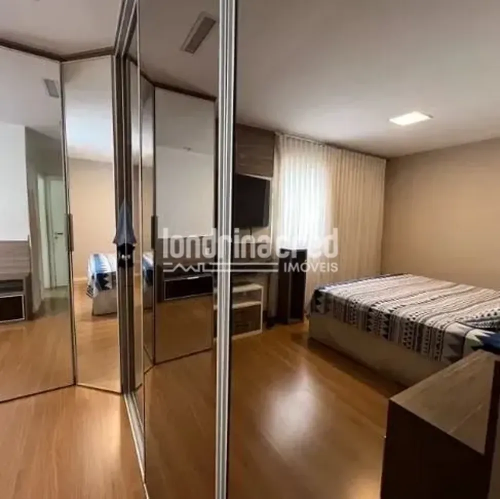 Apartamento, 3 quartos, 165 m² - Foto 9
