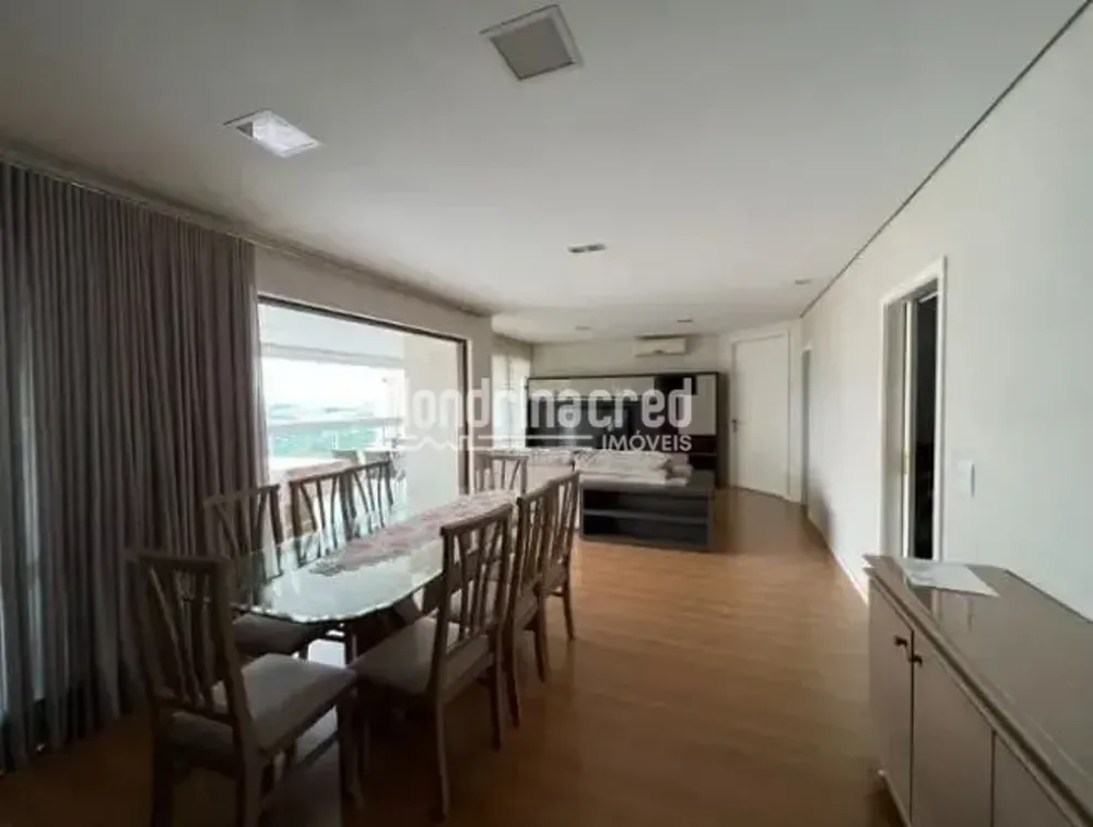 Apartamento, 3 quartos, 165 m² - Foto 7