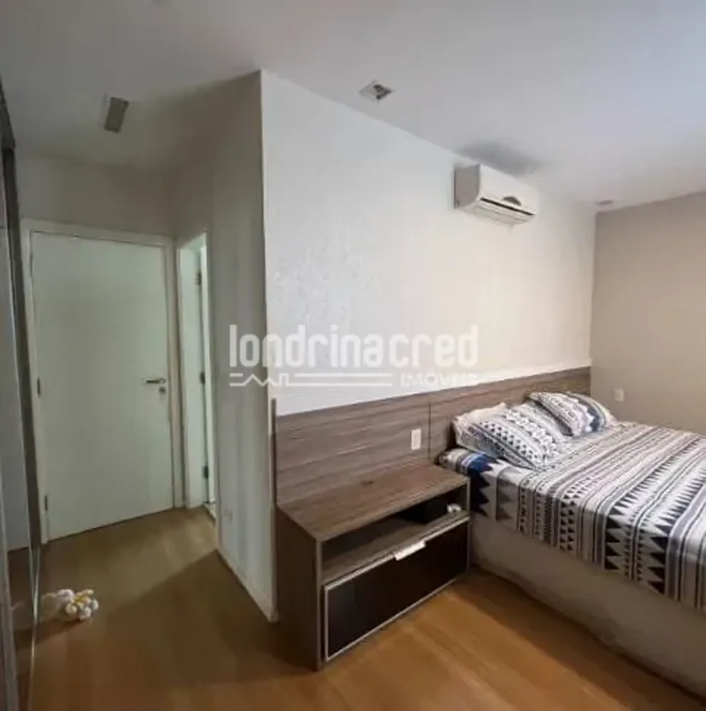 Apartamento, 3 quartos, 165 m² - Foto 1