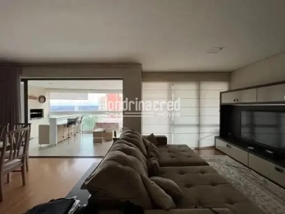 Apartamento, 3 quartos, 165 m² - Foto 5